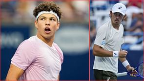 "I'm prepared for a war" - Ben Shelton sends word of caution to Alex de Minaur ahead of Canadian Open QF