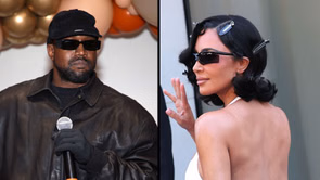 When will Kanye West’s ‘In Whose Name?’ release? Perez Hilton reacts to Kim Kardashian’s shocking meltdown in new documentary