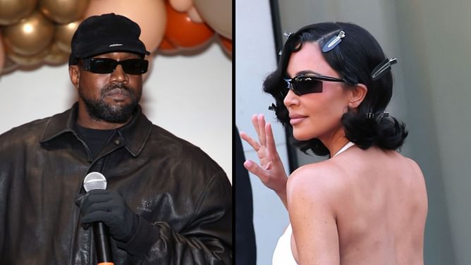 When will Kanye West’s ‘In Whose Name?’ release? Perez Hilton reacts to Kim Kardashian’s shocking meltdown in new documentary