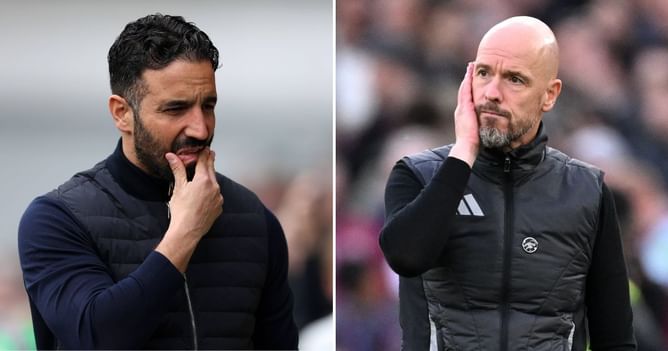 "Just hoping we don't get Grimsby" - Bayer Leverkusen mock Manchester United ahead of UEFA Champions League draw