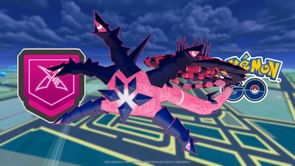 How to beat Eternamax Eternatus in Pokemon GO: Best counters, shiny availability, and more
