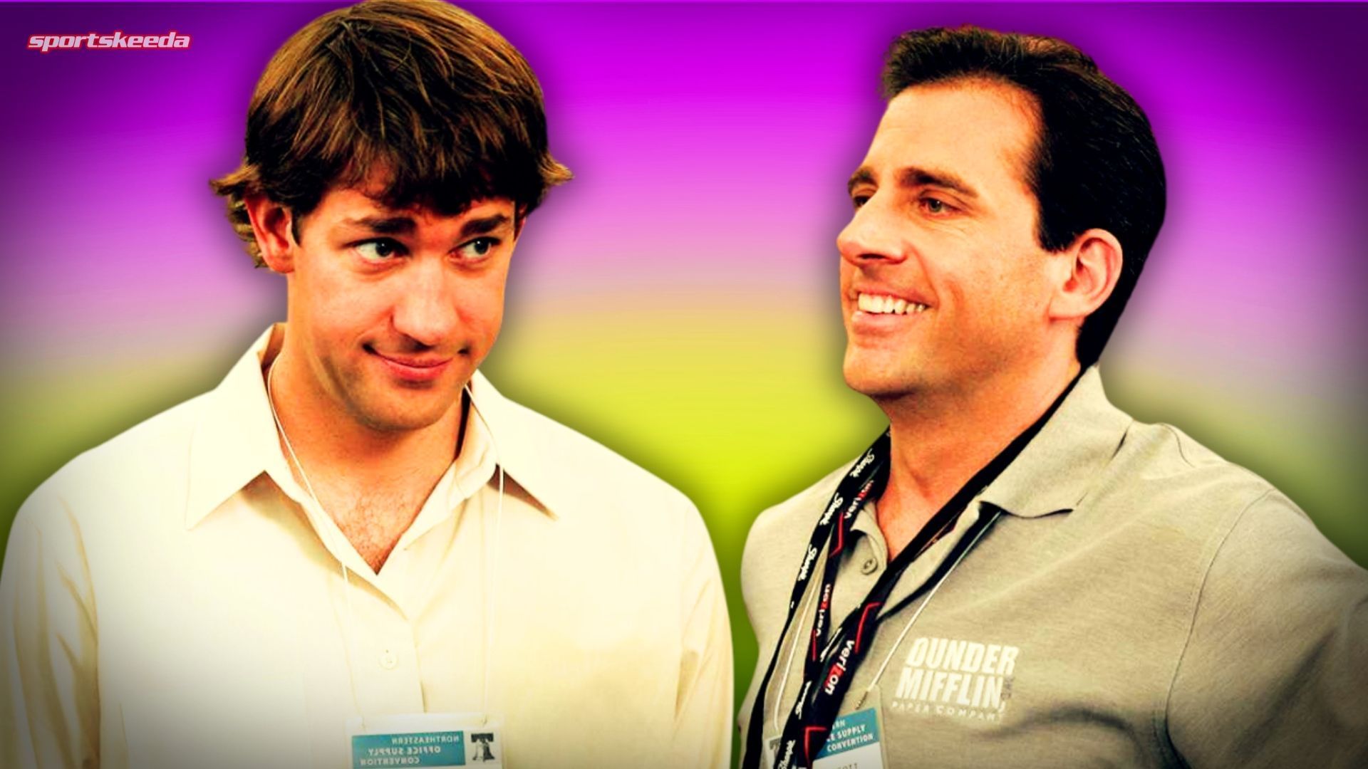 The Office