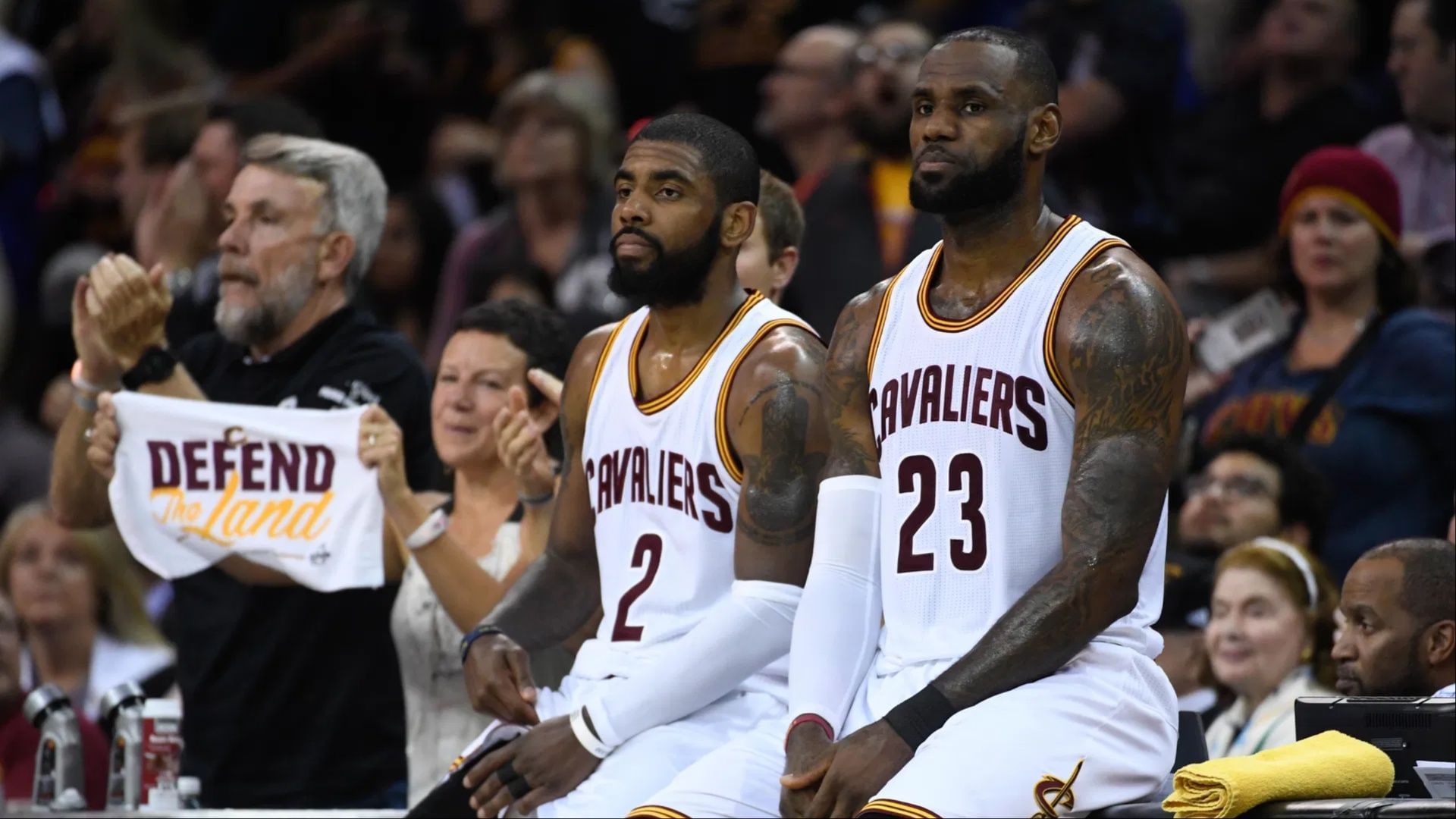 Ty Lue breaks silence on LeBron James