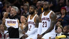 "Pissed off" - Ty Lue breaks silence on LeBron James' emotional fallout from Kyrie Irving's departure