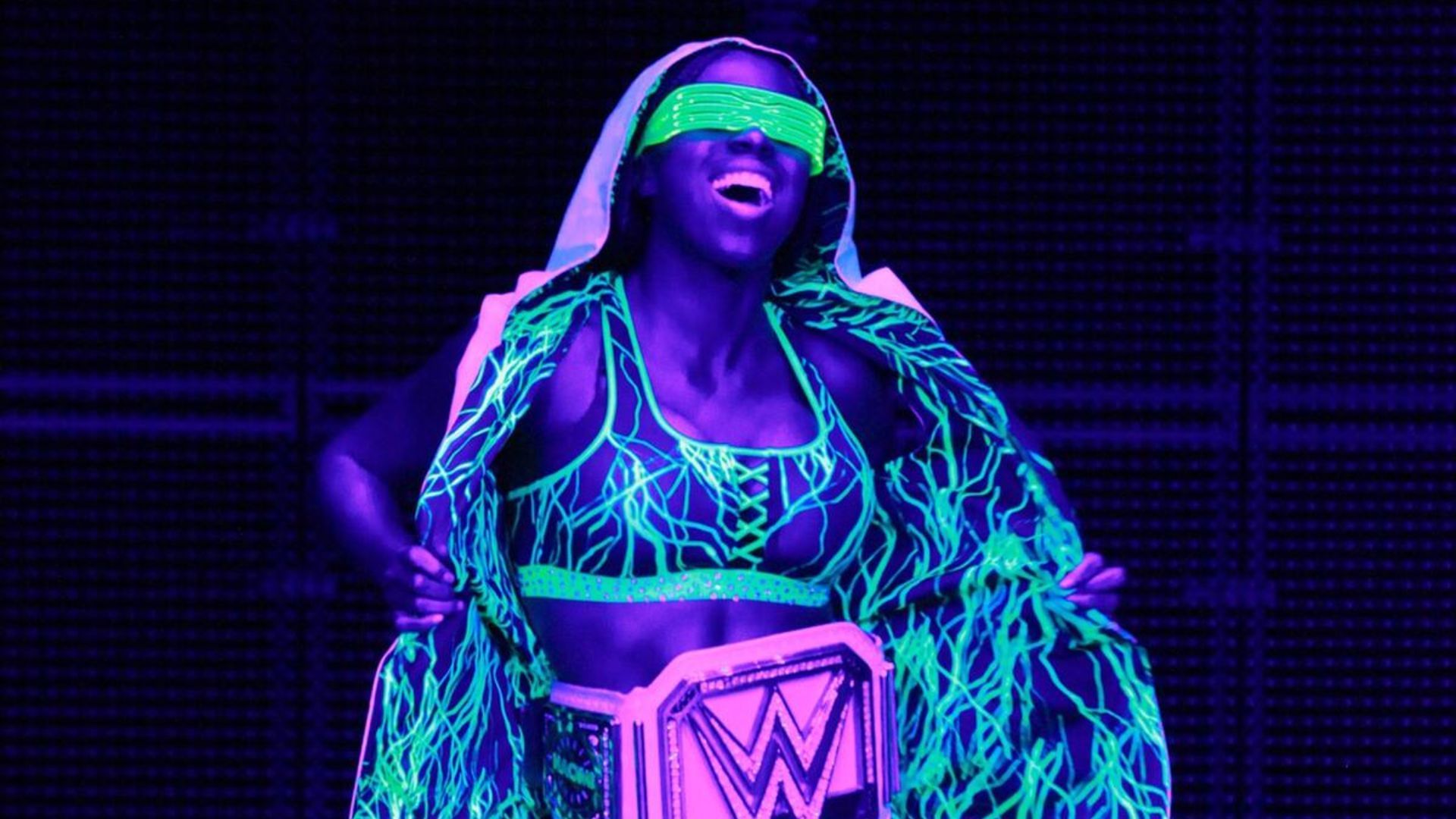 What is next for Naomi? (via WWE.com)