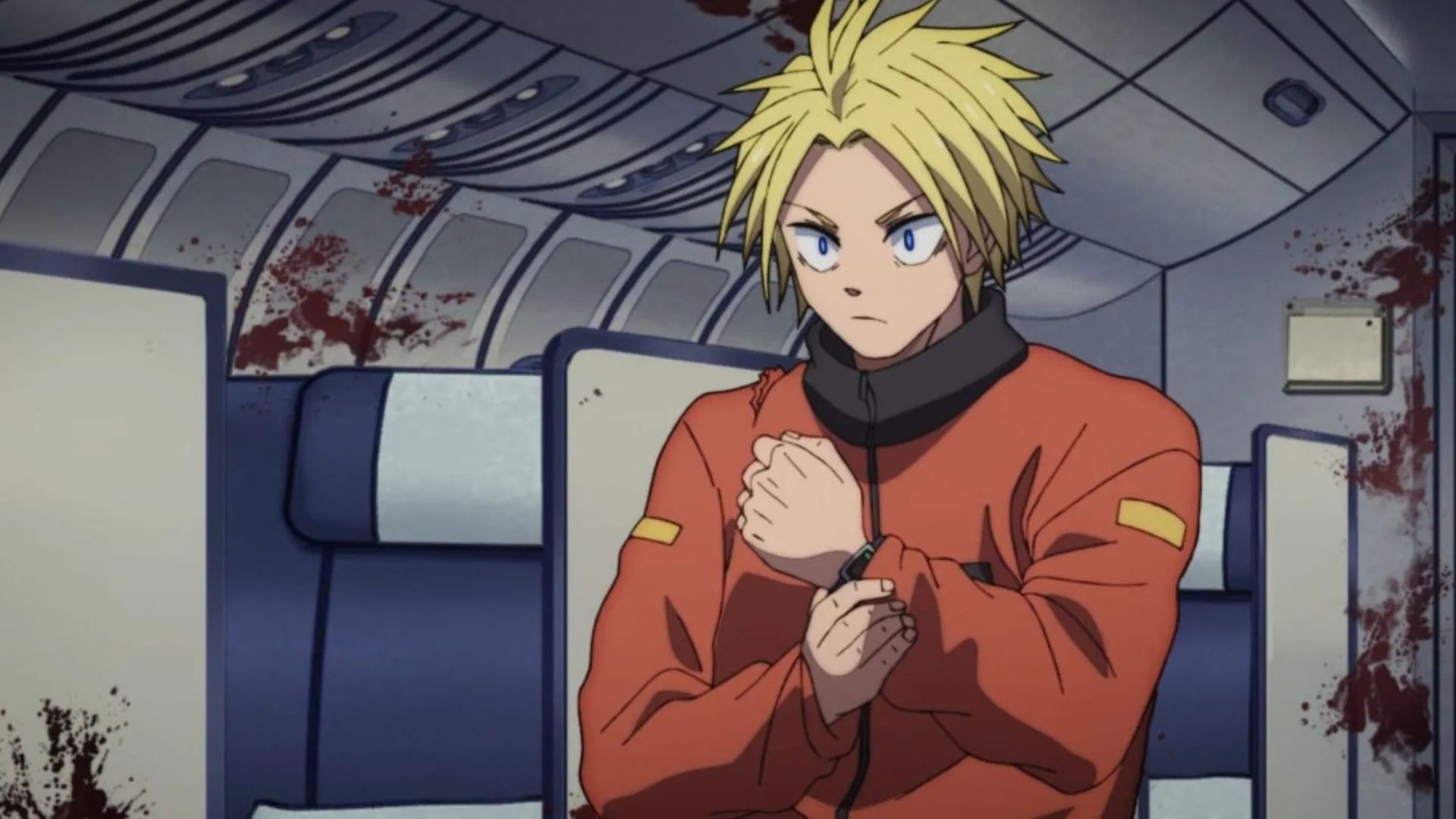 What are Shin