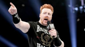 Sheamus Reveals Exact Moment He Received John Cena's Approval in WWE