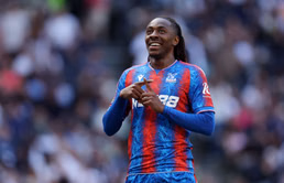 "This wins Arsenal the Premier League" - Pundit makes bold claim as Gunners close in on deal for Eberechi Eze