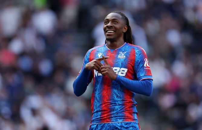 "This wins Arsenal the Premier League" - Pundit makes bold claim as Gunners close in on deal for Eberechi Eze
