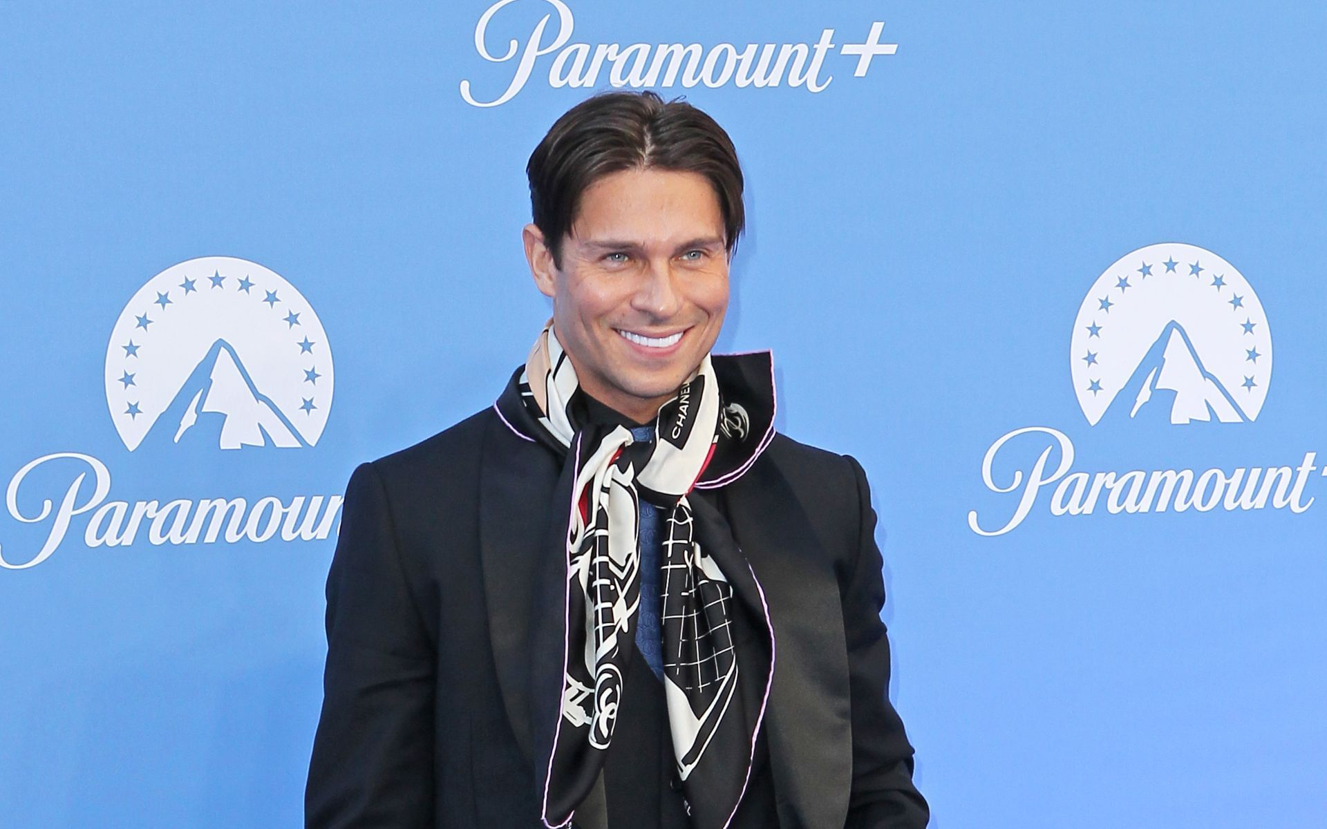 Joey Essex will make his boxing debut at Misfits 22. [Image courtesy: Getty]