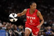 Kelsey Mitchell | Guard | Indiana Fever (Photo: GETTY)