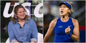 "Another mom to win" - Kim Clijsters goes out of her way to make bold Naomi Osaka prediction at US Open