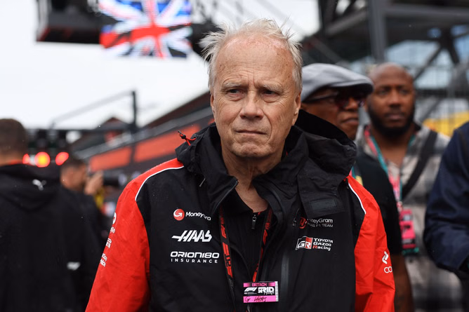 Joe Custer delivers reality check on Haas’s ability to add two NASCAR Cup teams if 23XI and FRM’s charters are up for grabs