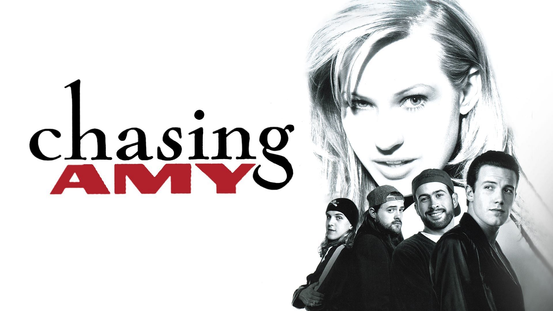 The cast of the movie (Image via Prime Video)
