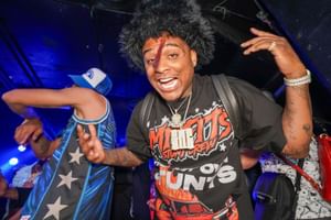 How did T-Hood die? Perez Hilton reacts to the news of rapper’s death with a broken heart emoji