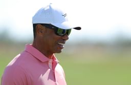 6 pro golfers on the PGA Tour's Future Competition Committee ft. Tiger Woods