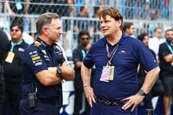 Ford in F1? Has the American icon competed in Formula 1 before 2026?
