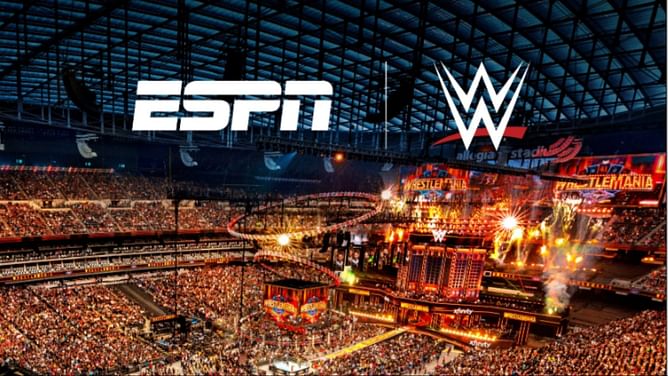 How much will you need to pay to watch WWE PLEs in the US 2026 onwards? ESPN prices compared to Peacock