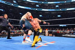 3 Ways Logan Paul Could Cheat to Win Against John Cena at Clash in Paris