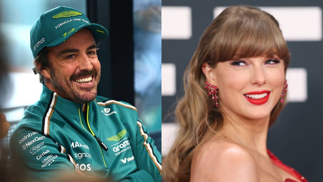 Fernando Alonso
