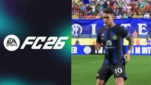 Top 30 Serie A EA FC 26 player ratings (Leaked)