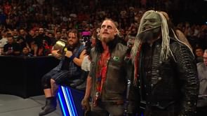 The Miz to bring in ghost of Uncle Howdy’s past to teach Wyatt Sicks a lesson in WWE? Exploring the possibility