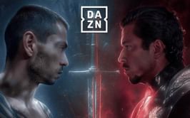 Misfits Boxing 22: Joey Essex vs. Numeiro - Live round-by-round updates