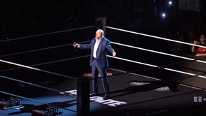 Triple H's blatant move against AEW garners a reaction from WWE veteran: "They are just effing with them" (Exclusive)
