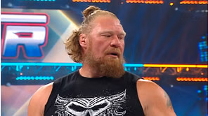 TKO to Ban Former Heavyweight Champion for His Misinformation on Brock Lesnar? Potential Explored