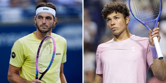 Canadian Open 2025: Taylor Fritz vs Ben Shelton preview, head-to-head, prediction, and pick | National Bank Open