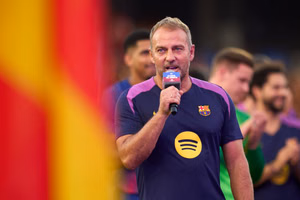 Barcelona Transfer News Roundup: Catalans working on Oriol Romeu exit, club offered chance to sign Frenchman, and more - August 19, 2025