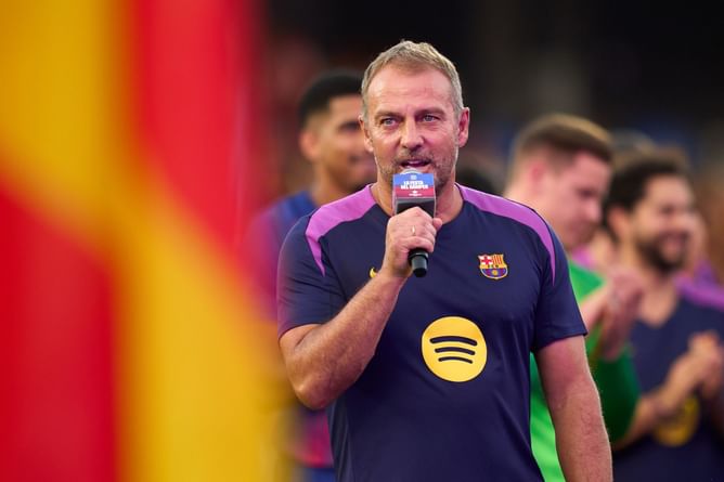 Barcelona Transfer News Roundup: Catalans working on Oriol Romeu exit, club offered chance to sign Frenchman, and more - August 19, 2025