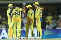 "Was Gurjapneet's injury replacement the best replacement in IPL history?" - Aakash Chopra on CSK star's performance in AUS vs SA 2025 T20Is