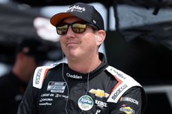 Kyle Busch jokes he “might be worse than Brad Keselowski” if he wins at Daytona