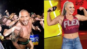 4 Women WWE legend Batista has been romantically linked with