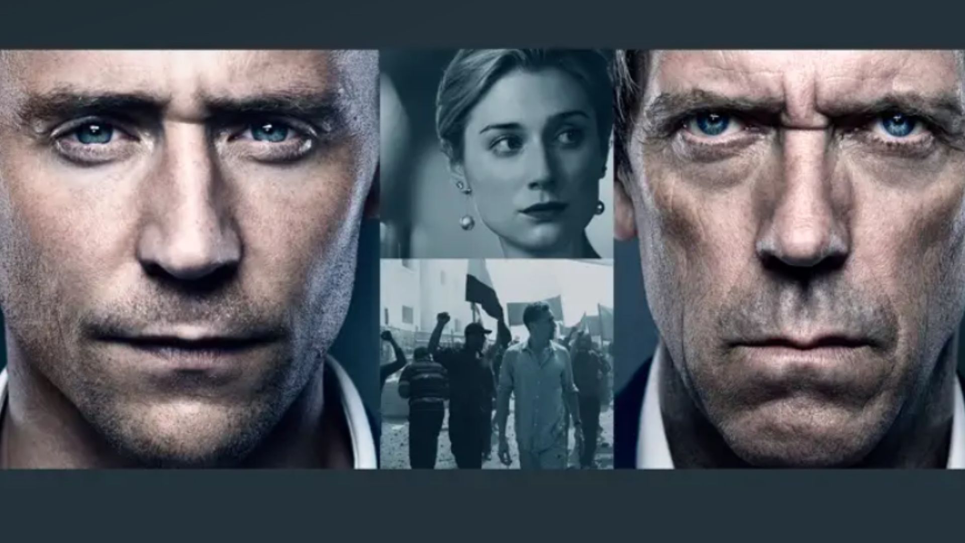 A still from the show (Image via Apple TV)