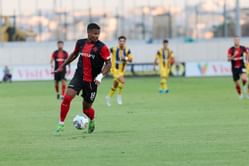 Maccabi Tel-Aviv vs Hamrun Prediction and Betting Tips | August 14th 2025