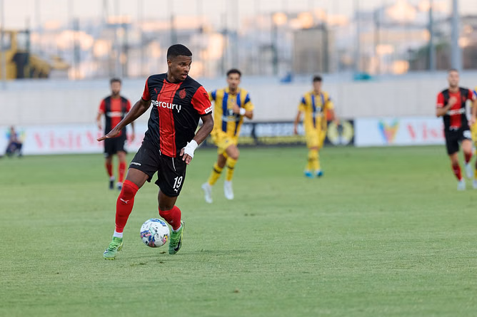 Maccabi Tel-Aviv vs Hamrun Prediction and Betting Tips | August 14th 2025