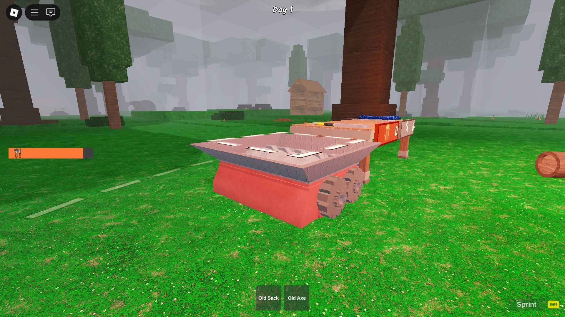 Gameplay still (Image via Roblox)