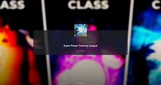 Super Power Training League codes (August 2025)