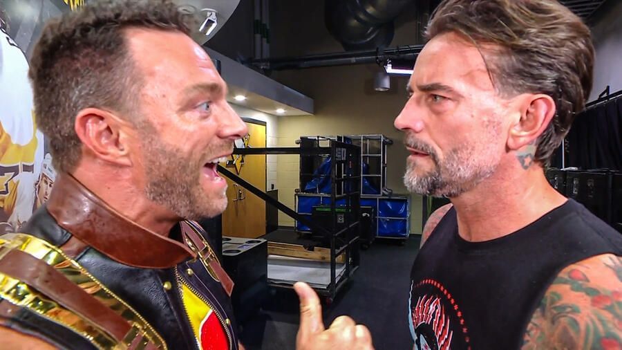 5 Reasons why beloved babyface LA Knight could attack CM Punk on RAW: his first potential heel turn in 2 years!