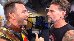 5 Reasons why beloved babyface LA Knight could attack CM Punk on RAW: his first potential heel turn in 2 years!