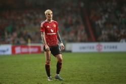 Manchester United held talks about 21-year-old Chelsea star in discussions regarding deal for Alejandro Garnacho: Reports