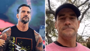 WWE icon CM Punk appears at UFC 311; gets brutally roasted by fans