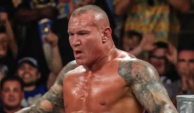 Randy Orton’s worst enemy to make WWE return after 16 years to cost him at SummerSlam? Possibility explored