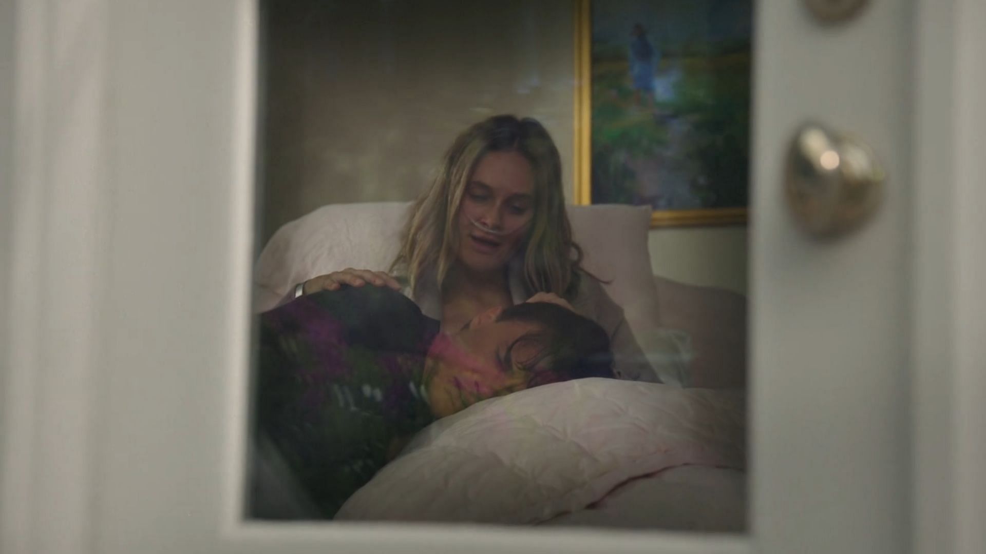 A still from The Summer I Turned Pretty season 3 (Image via Amazon Prime Video)