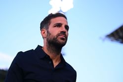 “Football needs players like him" - Cesc Fabregas hails Barcelona star ahead of Joan Gamper trophy