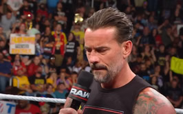 CM Punk isn't being honest about one thing in WWE because of money, says ex-writer Vince Russo (Exclusive)