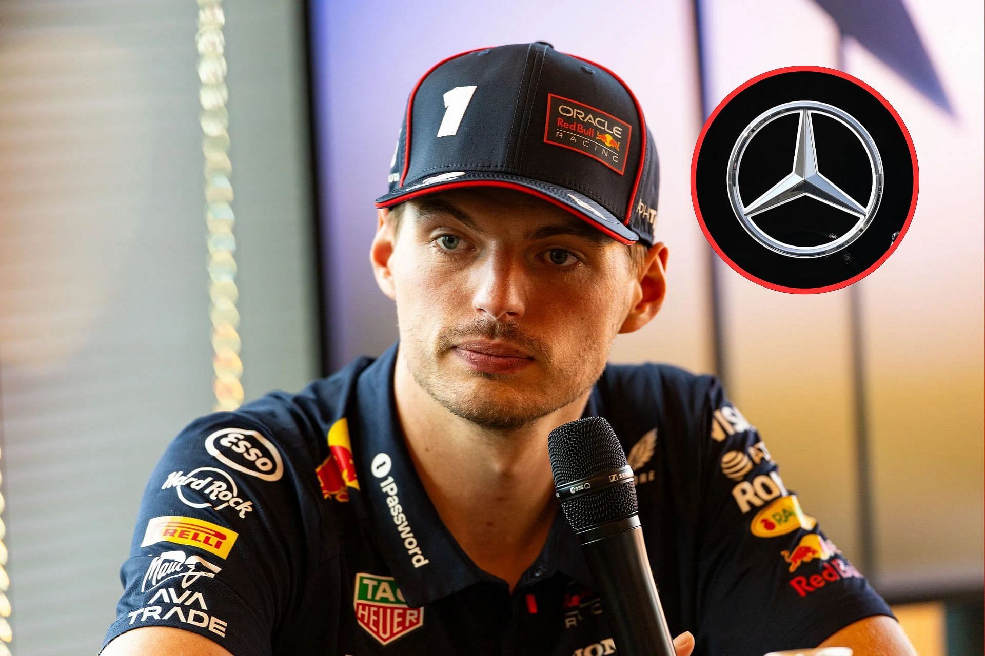 Fans react to Max Verstappen declaring his commitment to Red Bull for 2026 (Getty Images)