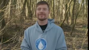 "You're sure?!": MrBeast left shocked after Sophie Rain pitches to donate $1,000,000 to TeamWater